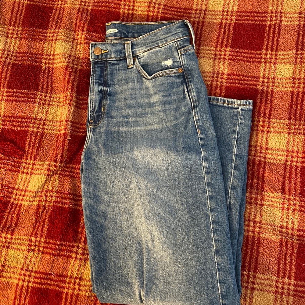 Women’s Jeans